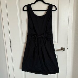 Kate Spade sleeveless dress